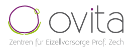 Ovita - Eizellen einfrieren